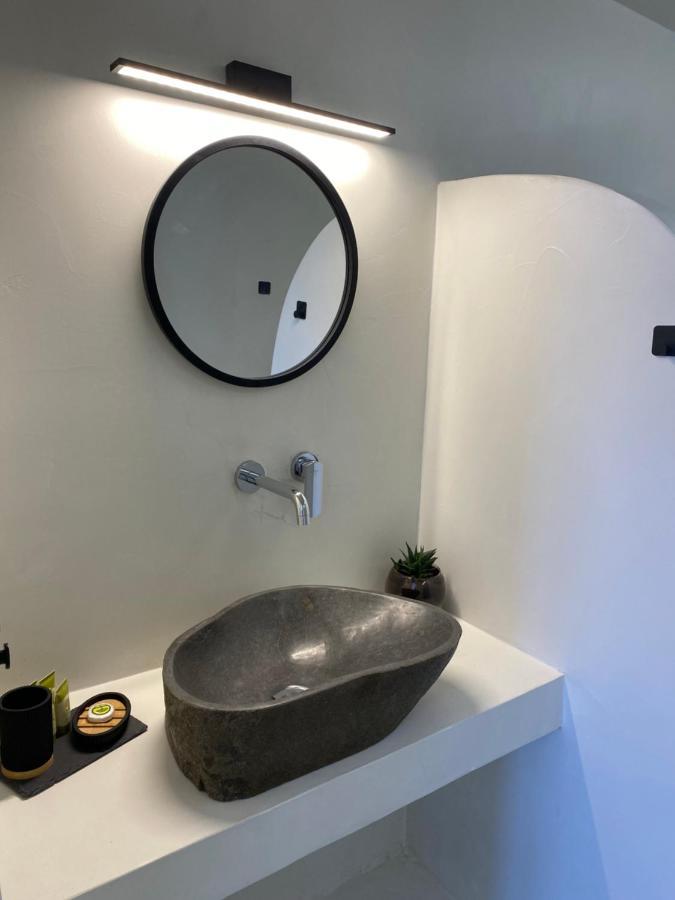 Artelie Apartment Kyparissia Exteriör bild
