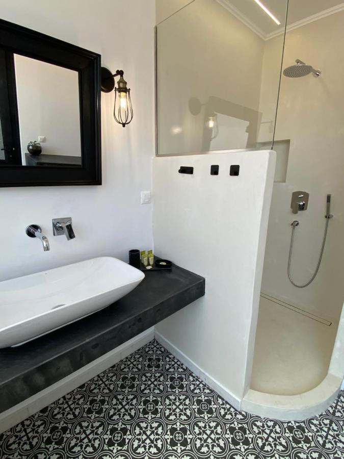Artelie Apartment Kyparissia Exteriör bild