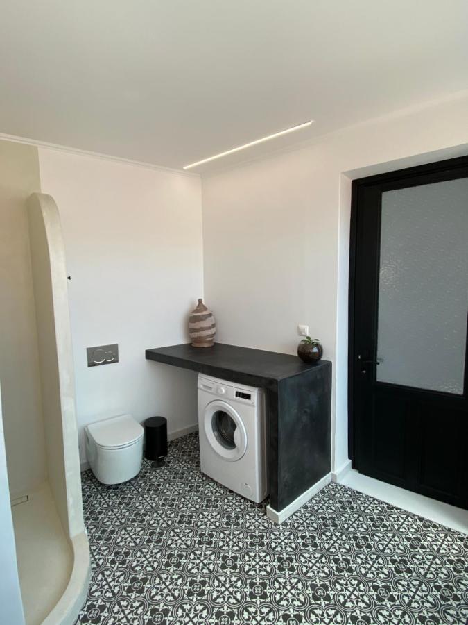 Artelie Apartment Kyparissia Exteriör bild